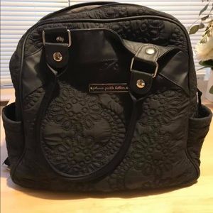 Petunia PickleBottom diaper bag